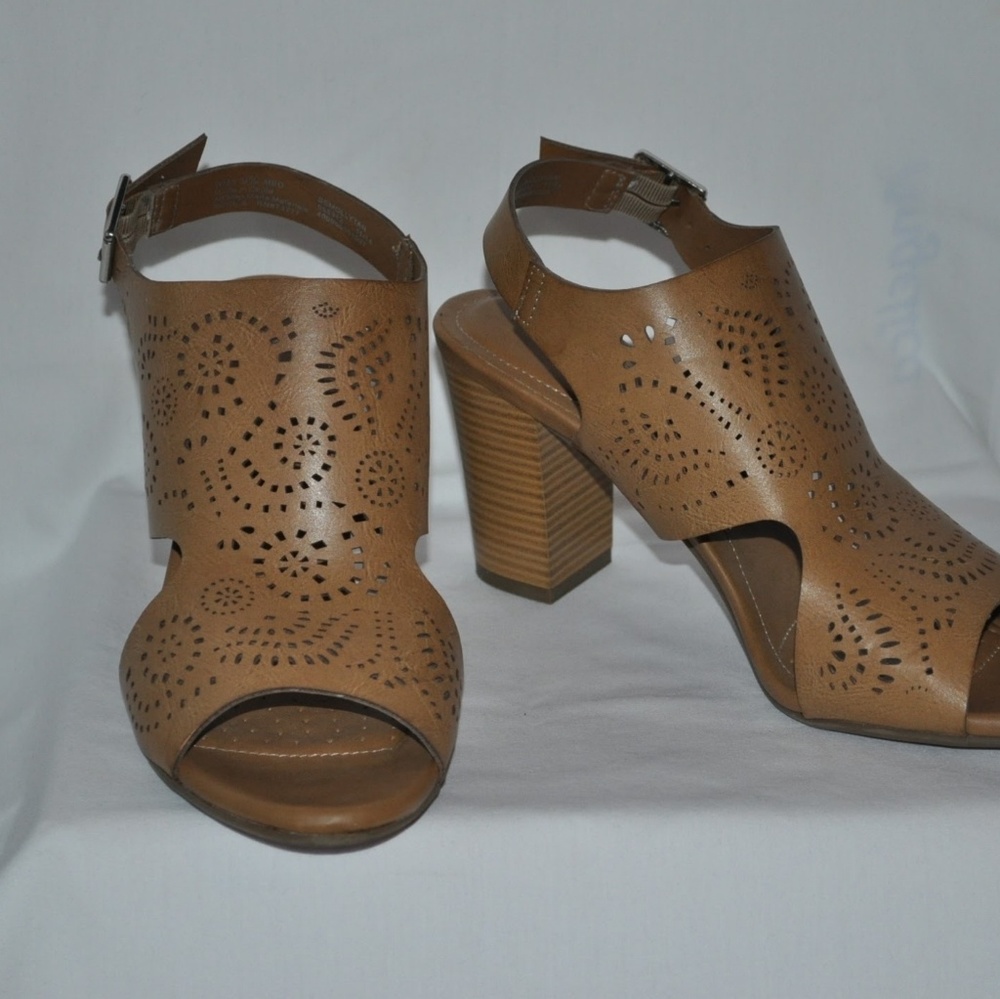 Sling Back - image 3